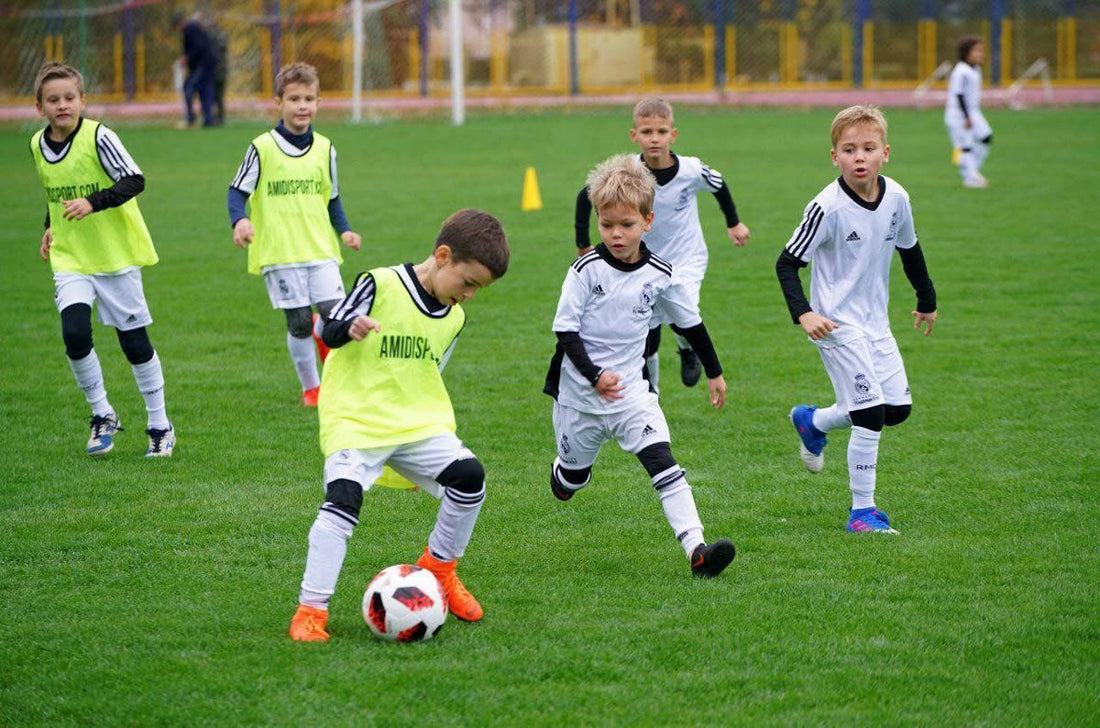 Calcium for Kids: Benefits, Dosage & Why Growing Children Need Daily Calcium Support