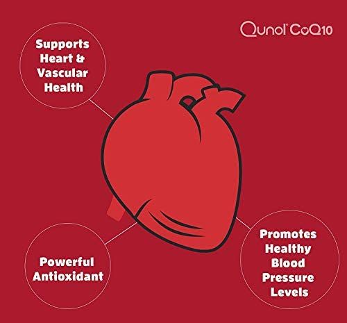 CoQ10 Benefits: Why Coenzyme Q10 Is Important for Energy and Heart Health