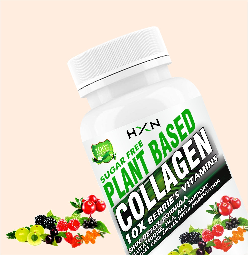 Plant Based Supplements