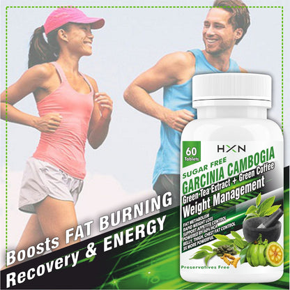 HXN Weight loss For Women 120 Tablets