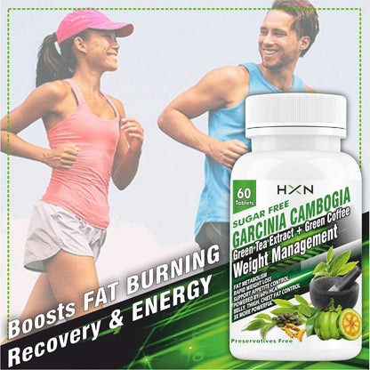HXN Weight loss products For Women 60 Tablets