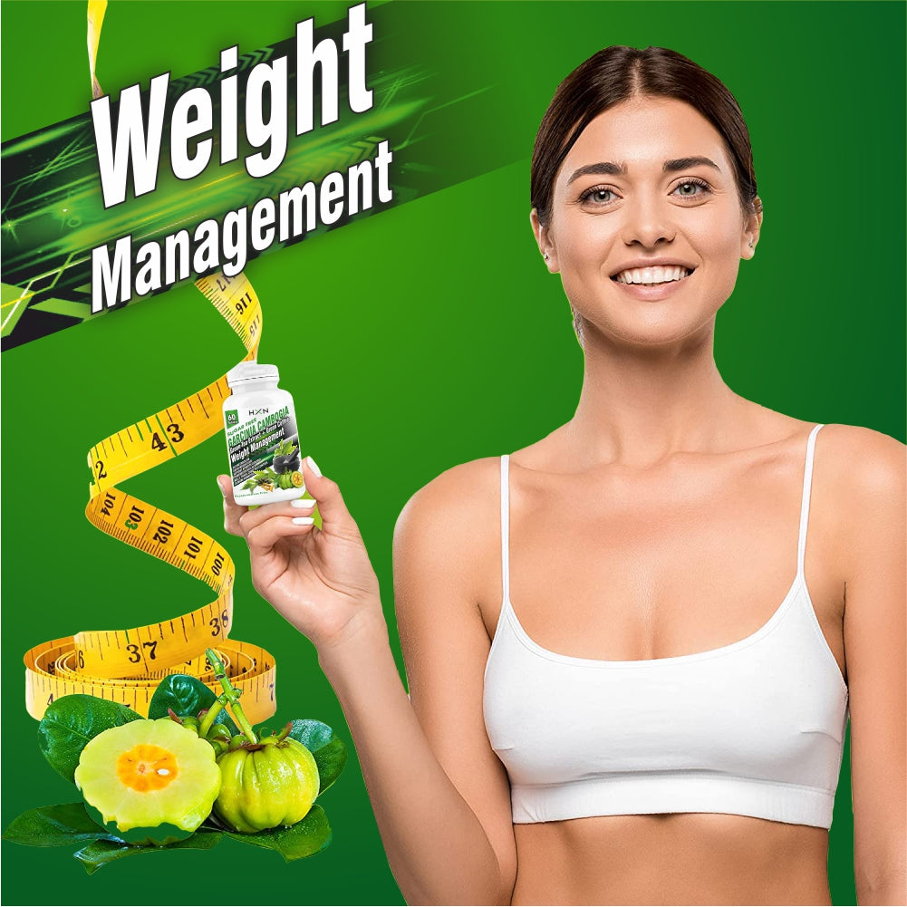 HXN Weight loss products For Women 60 Tablets