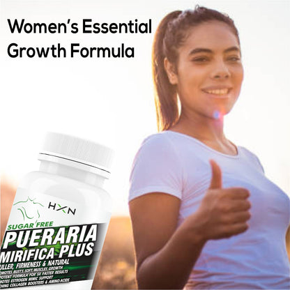 HXN Weight Gainer For Women 60 Tablets