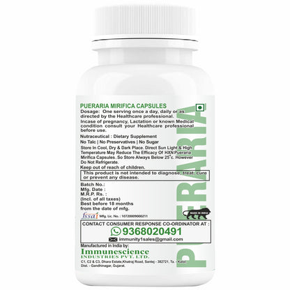 HXN Weight Gainer For Women 60 Tablets